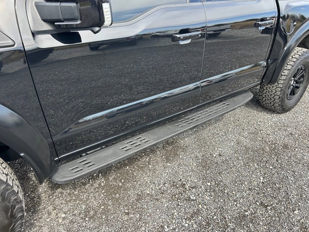 Used 2024 Ford F150 Raptor image 11