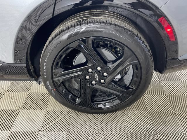 Certified 2026 Chevrolet Equinox EV RS FWD image 14