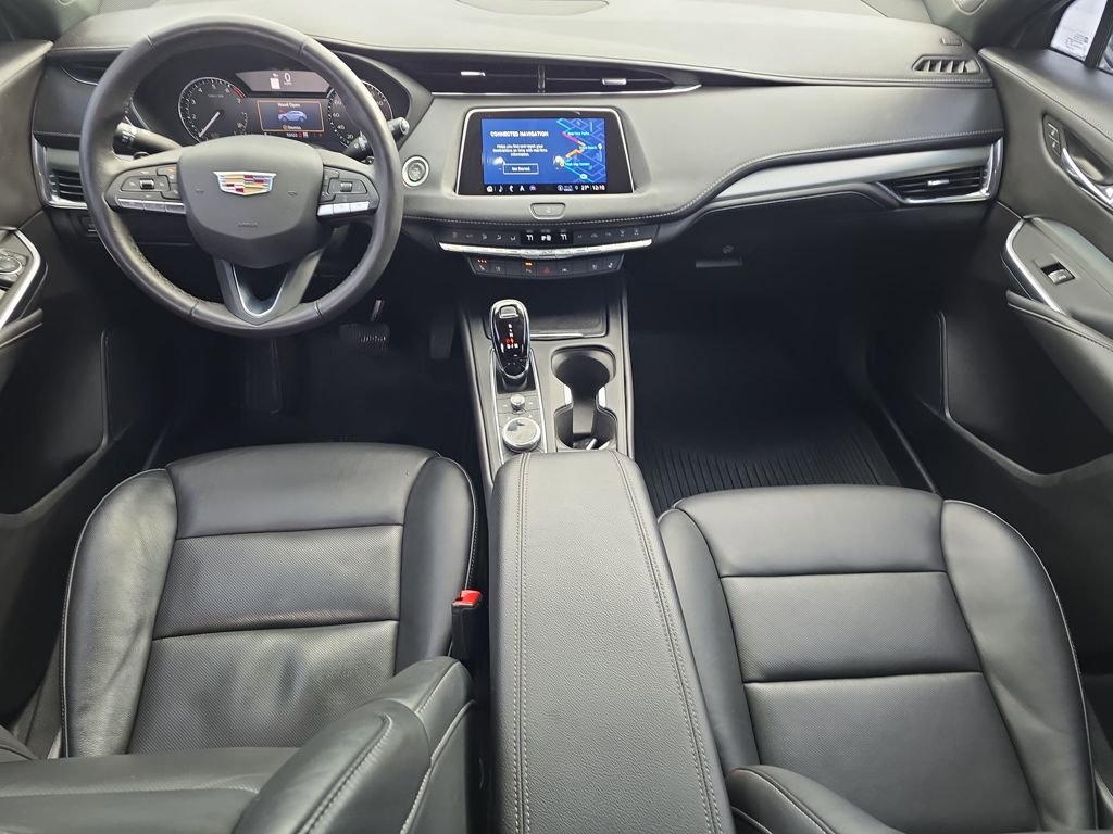 Used 2022 Cadillac XT4 Premium Luxury w/ Driver Assist Package image 21
