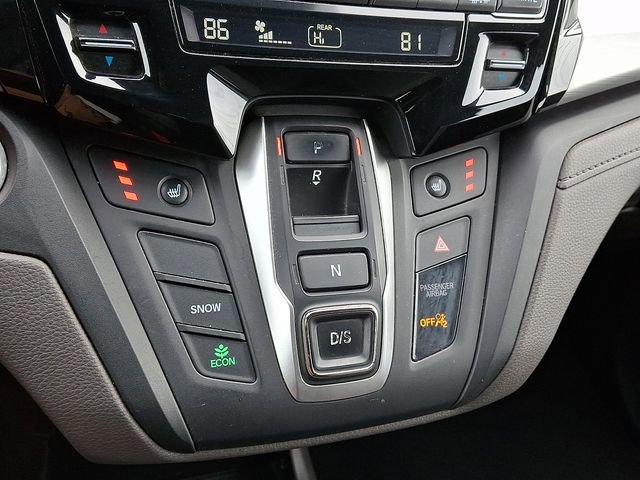 Used 2019 Honda Odyssey EX image 14