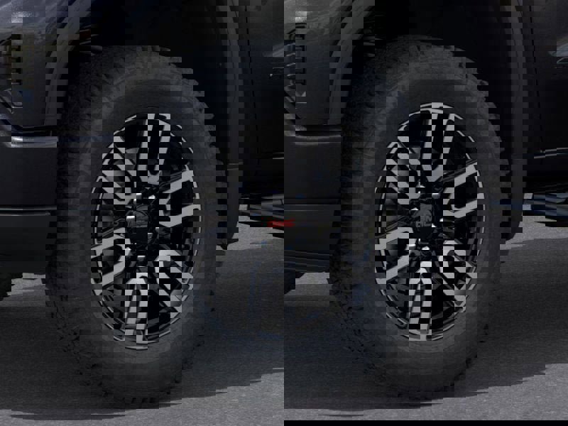 New 2026 GMC Sierra 1500 AT4 w/ AT4 Premium Package image 9