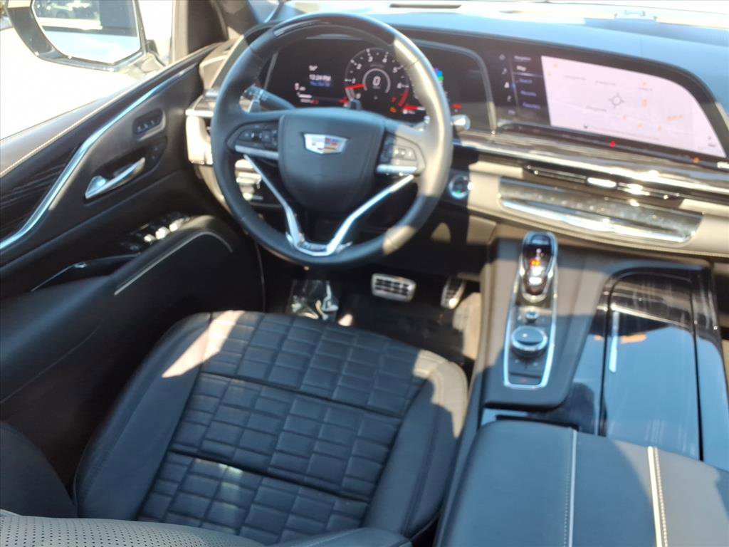 Certified 2023 Cadillac Escalade V image 19