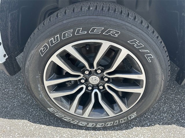 New 2025 RAM 1500 Limited w/ Trailer Tow Group image 17