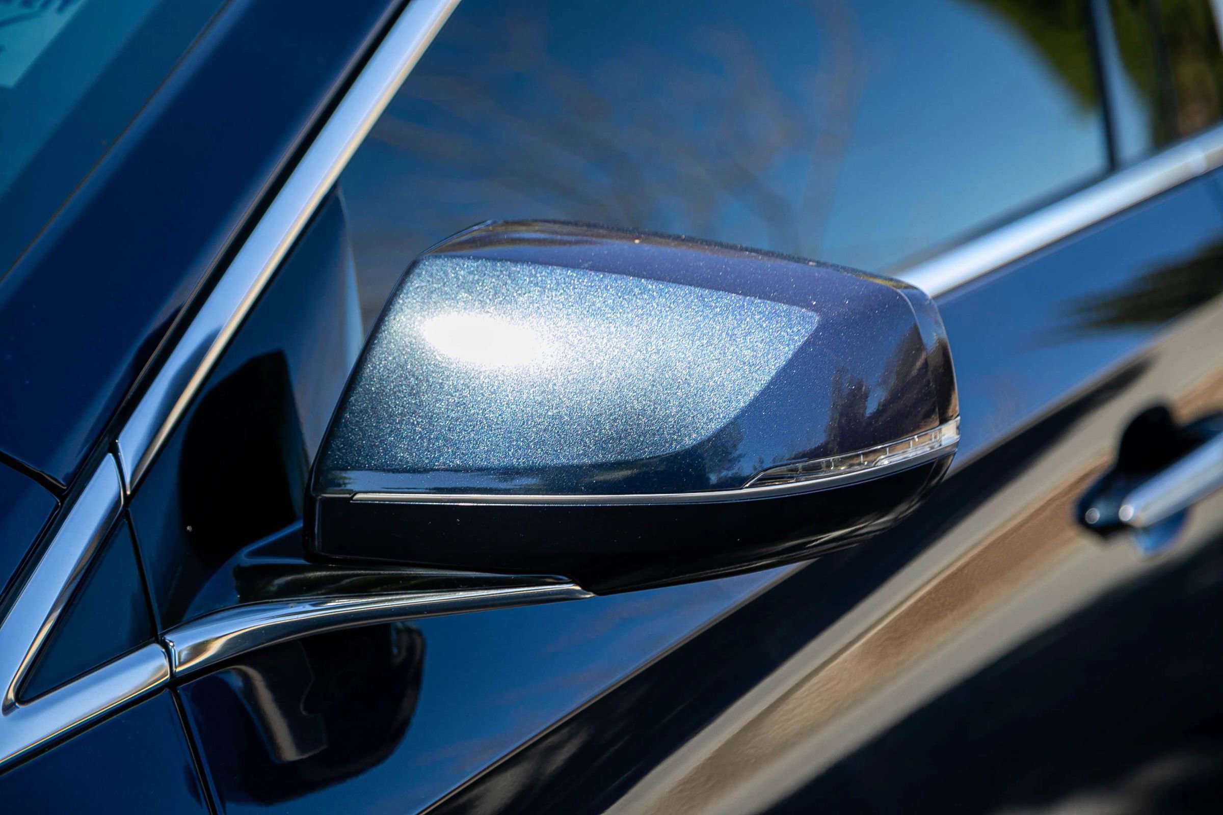 Used 2015 Cadillac XTS Premium FWD image 18