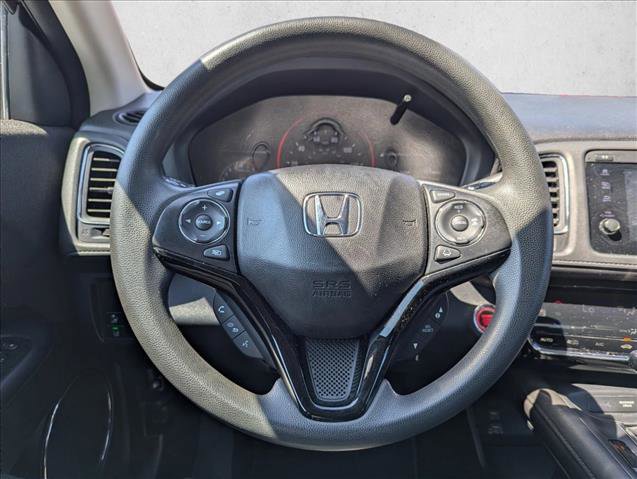 Used 2022 Honda HR-V EX image 15