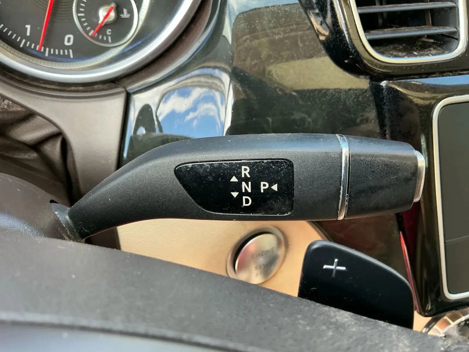 Used 2017 Mercedes-Benz GLE 350 4MATIC image 34