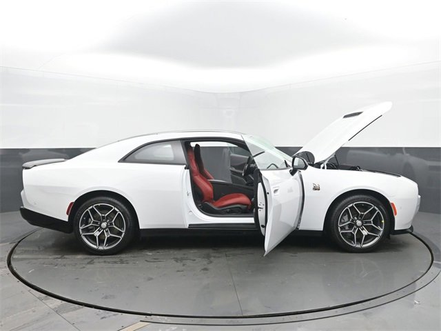New 2026 Dodge Charger R/T Scat Pack image 55