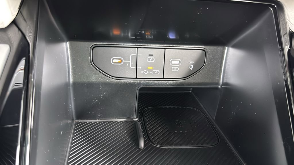 New 2025 Kia Sorento SX image 29