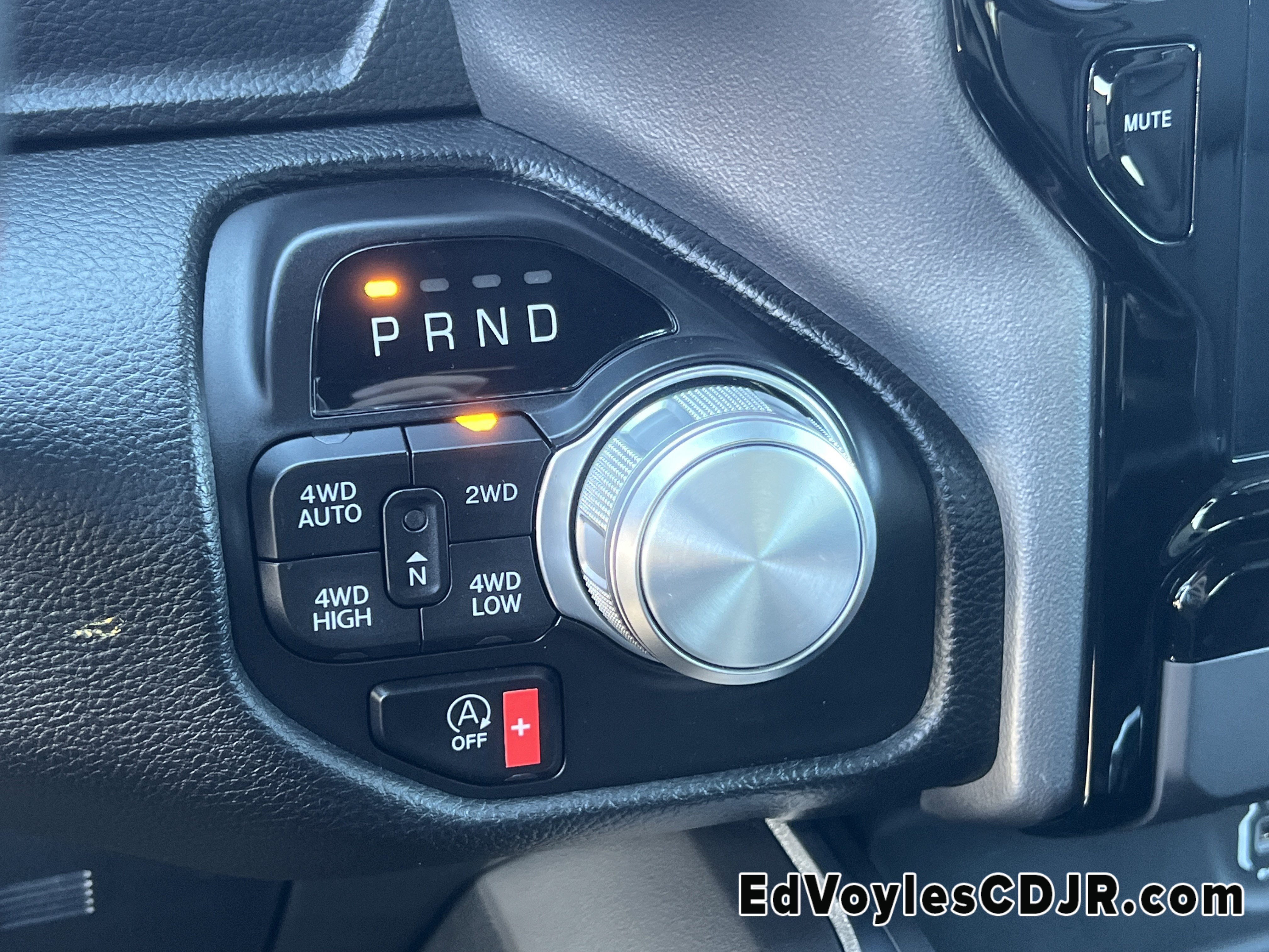 Used 2023 RAM 1500 Laramie image 39