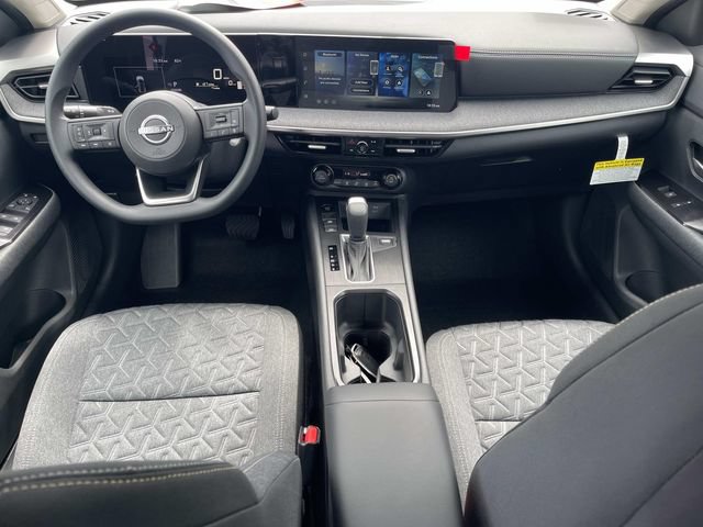 New 2026 Nissan Kicks SV w/ Interior Electronics Package FWD image 15