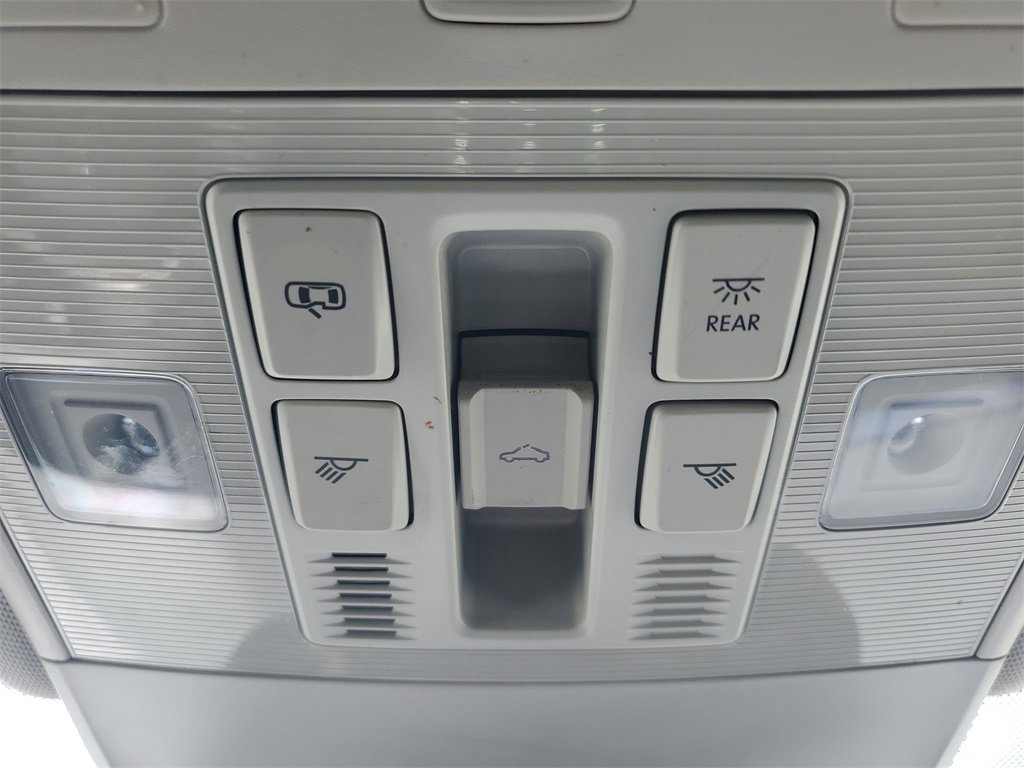 Used 2022 Volkswagen Taos SE image 93