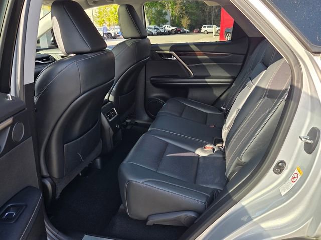 Used 2016 Lexus RX 350 AWD w/ Premium Package image 11