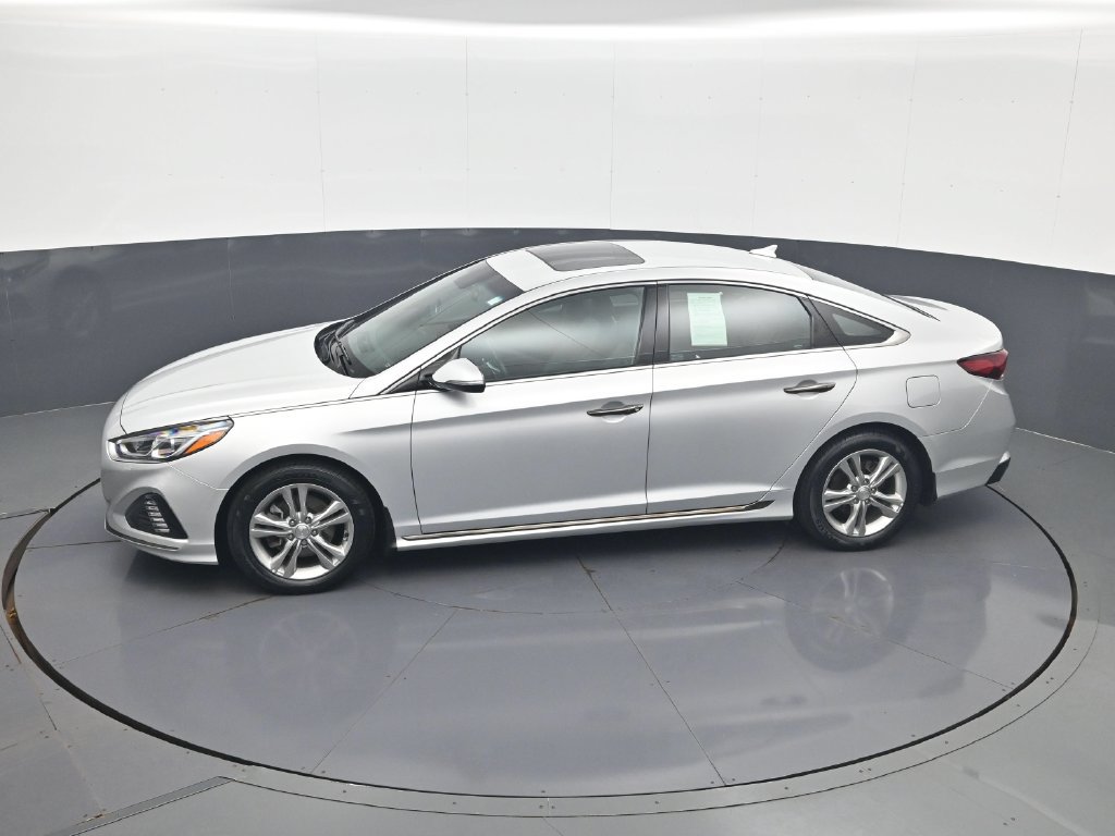 Used 2018 Hyundai Sonata Sport FWD image 21