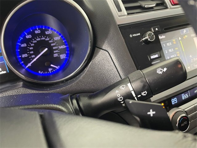 Used 2016 Subaru Legacy 3.6R Limited w/ Popular Package #4 image 12