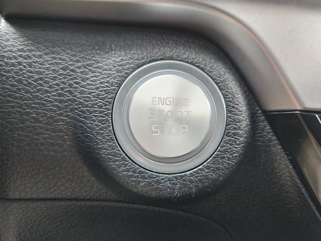 Used 2025 Kia Telluride S AWD/4WD image 20
