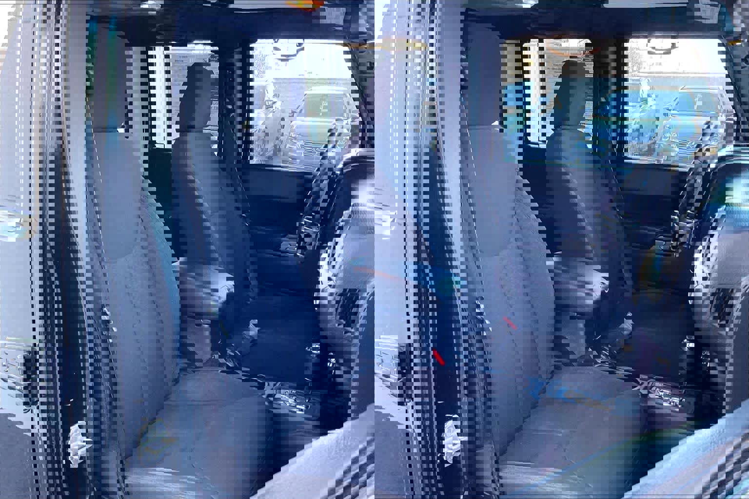 Used 2014 Jeep Wrangler Unlimited Sport w/ Quick Order Package 24S image 8