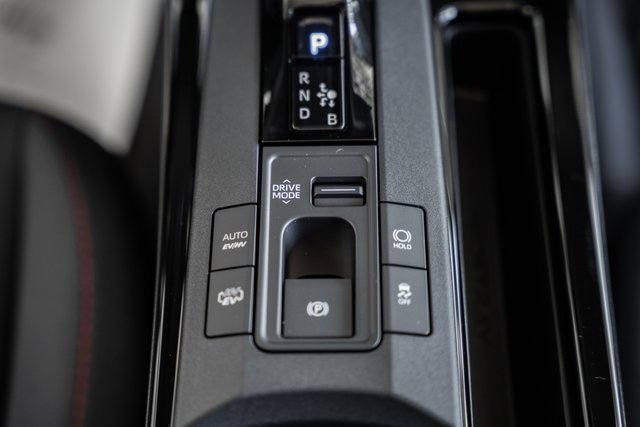 New 2026 Toyota Prius SE image 24