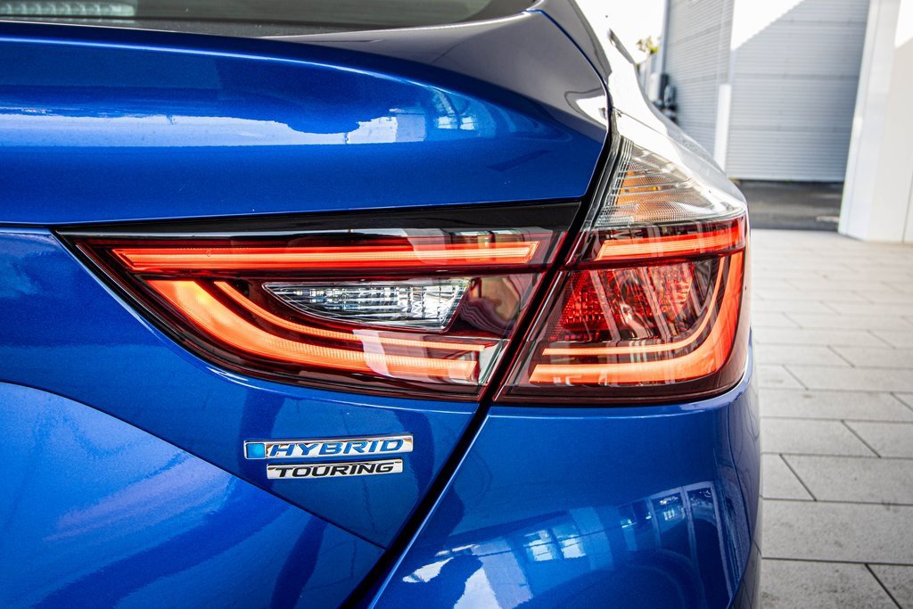 Used 2019 Honda Insight Touring image 18