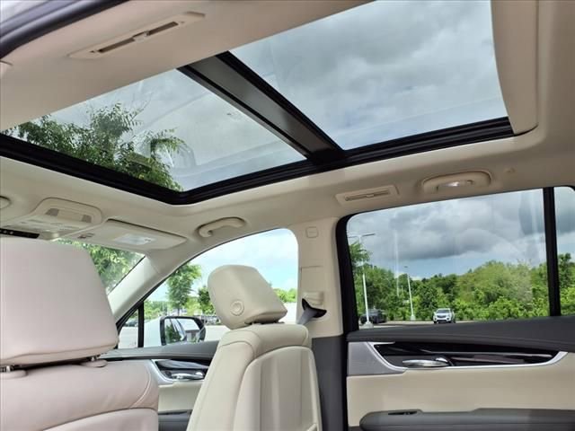 New 2025 Cadillac XT6 Premium Luxury image 20