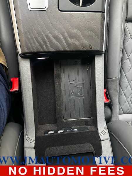 Used 2020 Audi S6 Premium Plus w/ S Sport Package AWD/4WD image 20