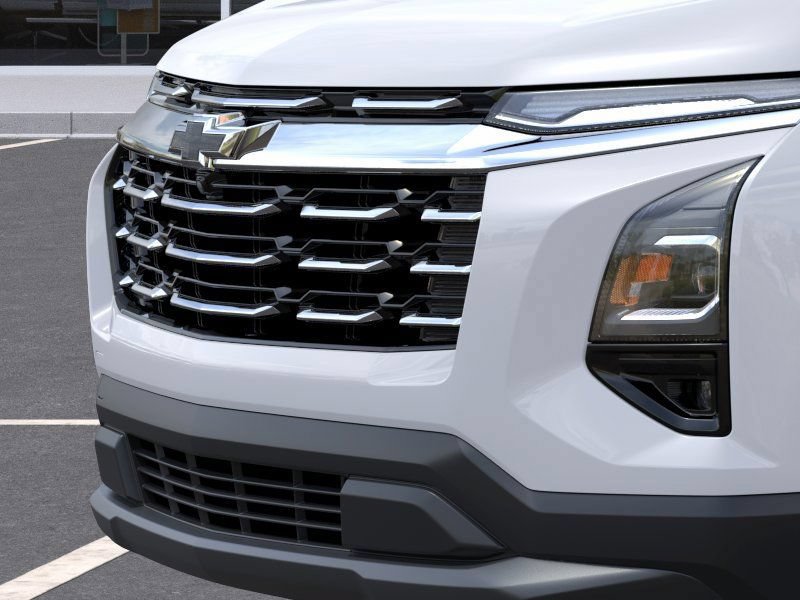 New 2026 Chevrolet Equinox LT w/ Convenience Package II AWD/4WD image 13