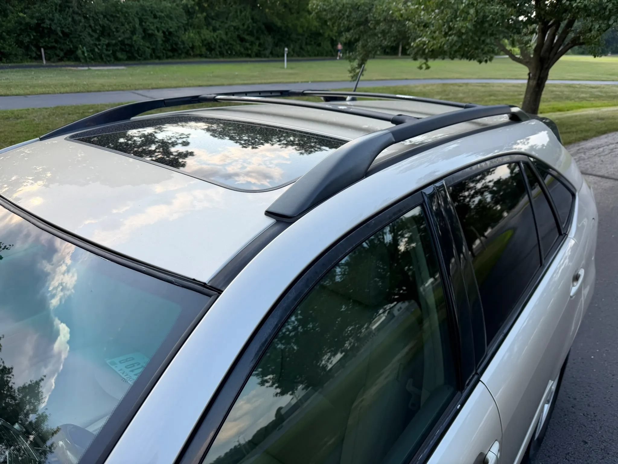 Used 2004 Lexus RX 330 AWD w/ Premium Pkg image 11