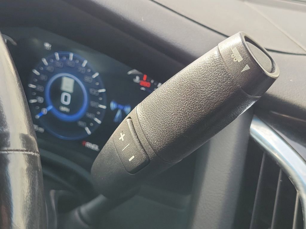 Used 2017 Cadillac Escalade ESV Premium Luxury image 12