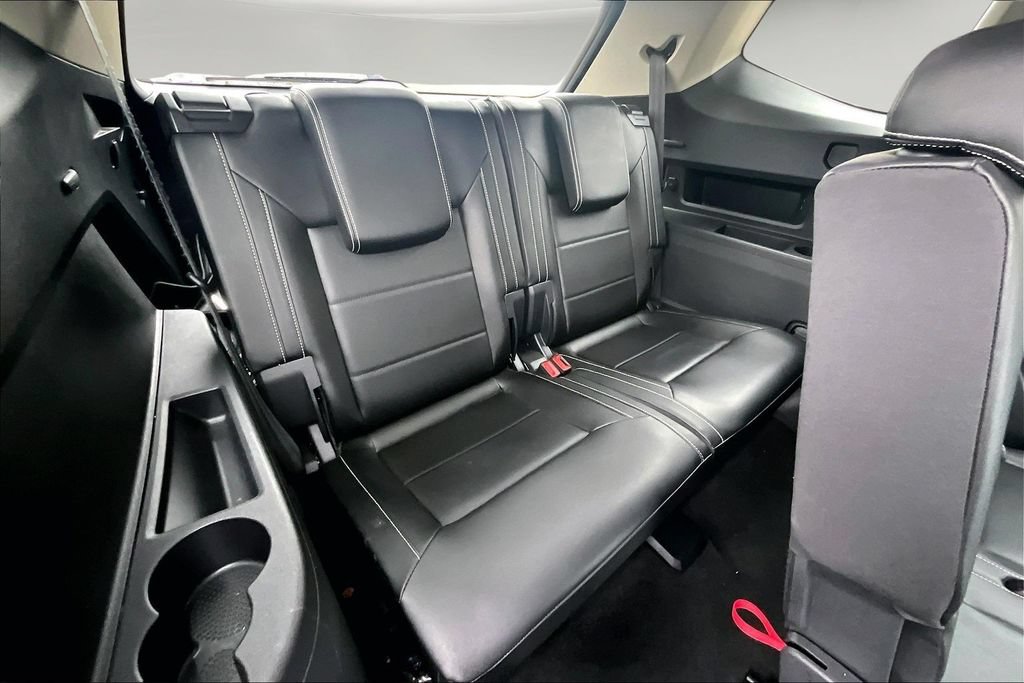 Used 2022 Volkswagen Atlas SE AWD/4WD image 29