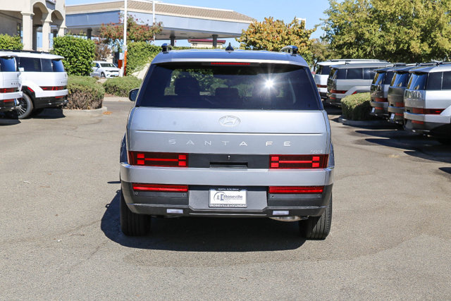 New 2027 Hyundai Santa Fe SEL FWD image 4