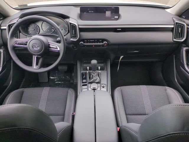 New 2025 MAZDA CX-50 AWD 2.5 S w/ Cargo Package image 15