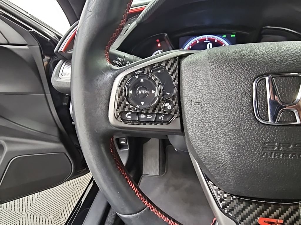 Used 2020 Honda Civic Si image 24