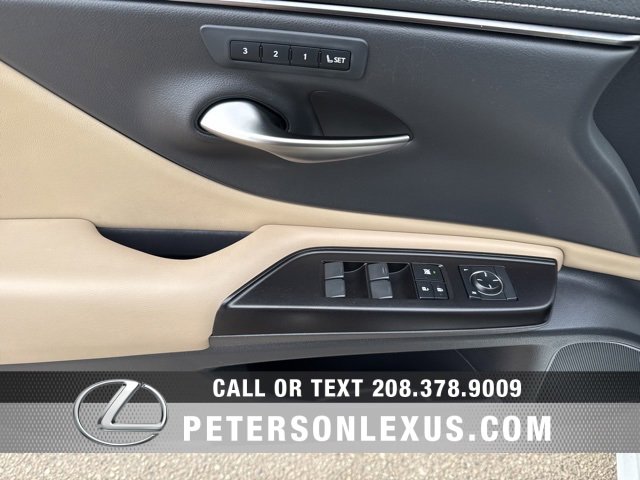 Used 2019 Lexus ES 300h image 20
