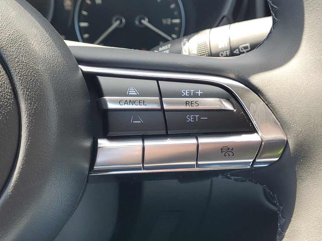 New 2026 MAZDA CX-50 AWD 2.5 S w/ Weather Package image 23