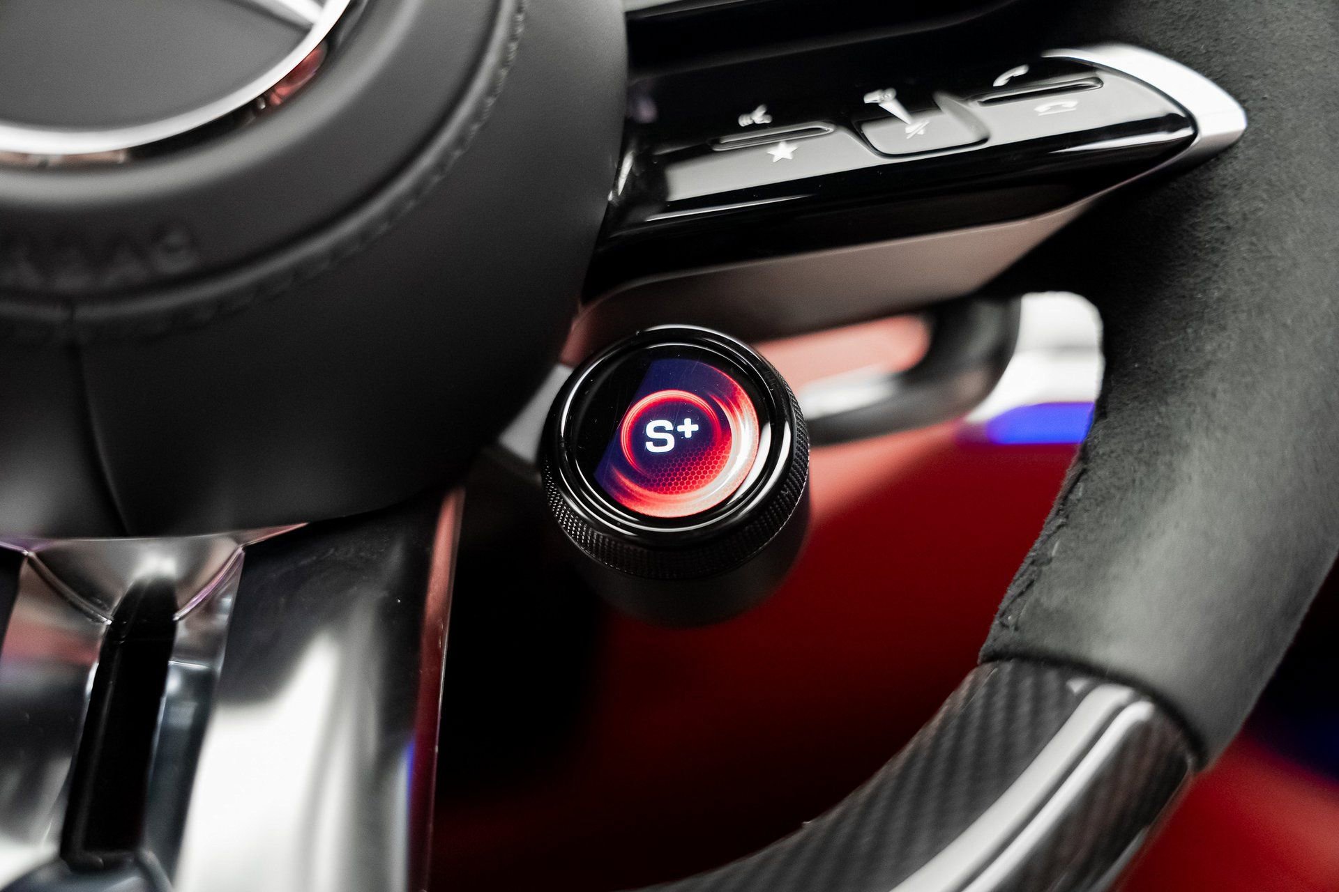 Used 2024 Mercedes-Benz S 63 AMG S image 51