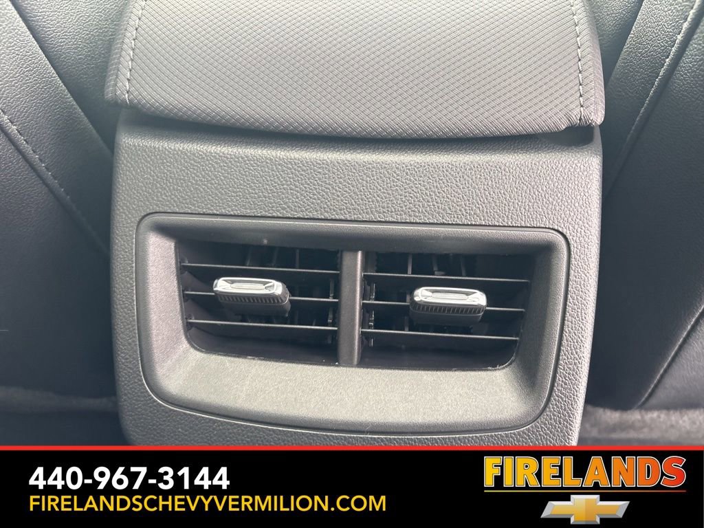 New 2026 Chevrolet Equinox EV LT image 44