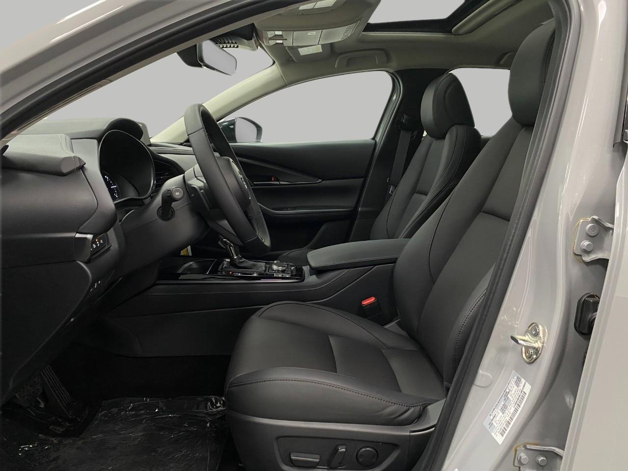 New 2026 MAZDA CX-30 2.5 Turbo w/ Premium Plus Pkg AWD/4WD image 28