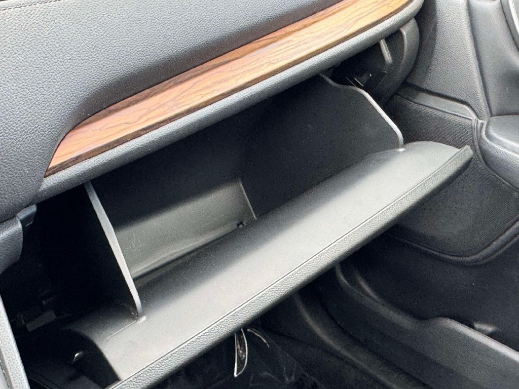 Used 2018 Honda CR-V EX-L image 17