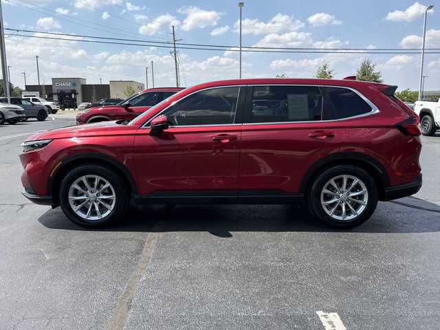 Used 2025 Honda CR-V EX-L image 11