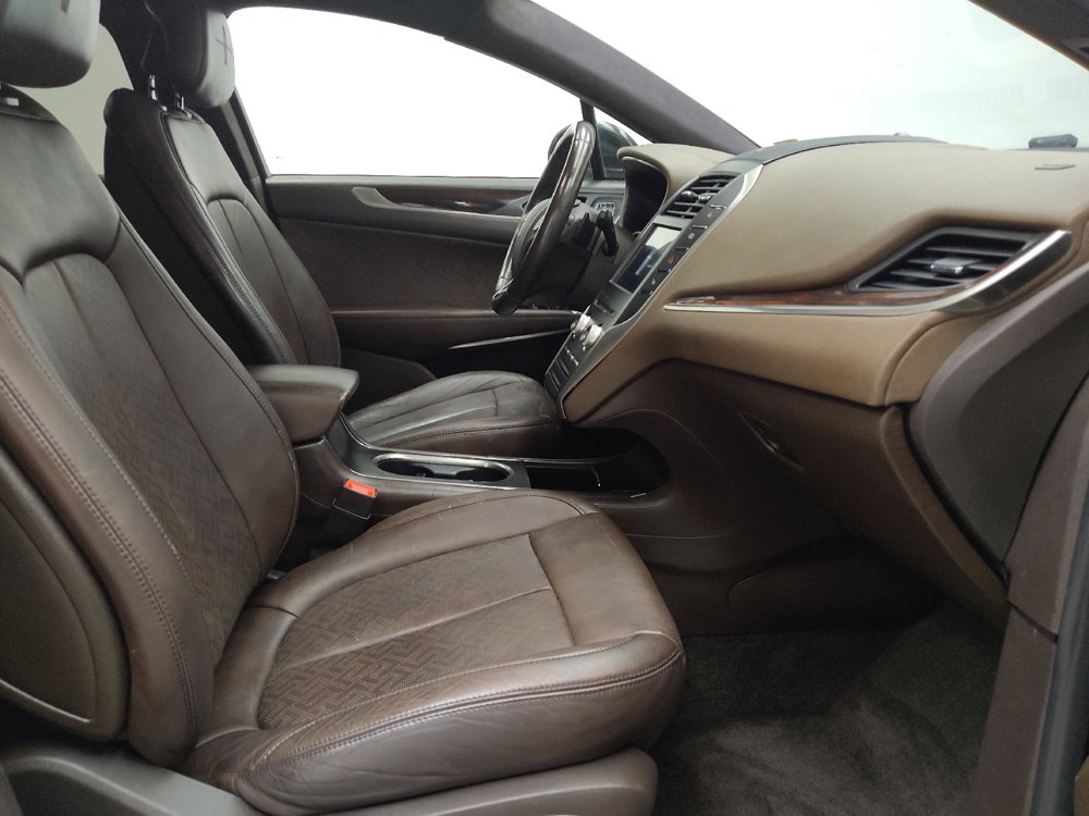 Used 2017 Lincoln MKC Black Label FWD image 21