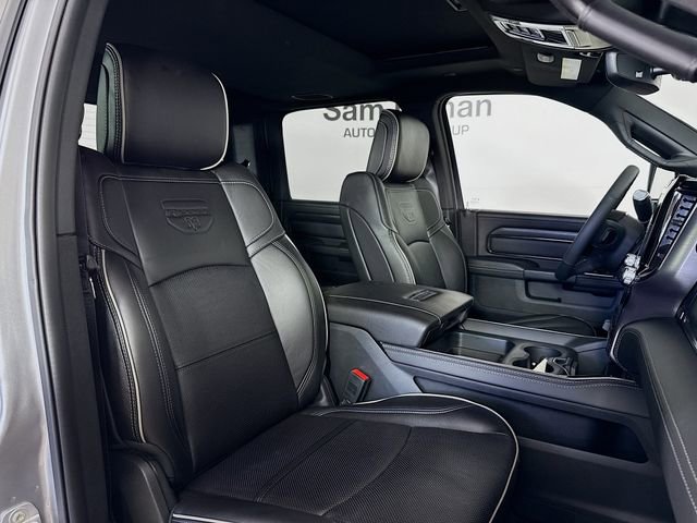 Used 2024 RAM 2500 Rebel w/ Safety Group image 30