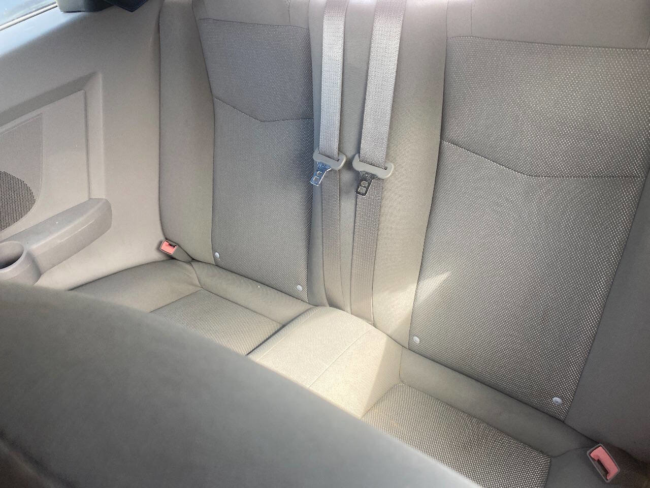 Used 2008 Chrysler Sebring LX w/ Convenience Group FWD image 4