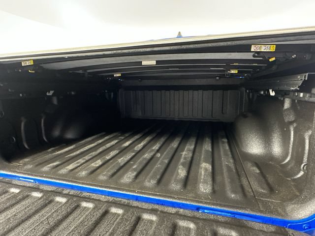 Used 2021 RAM 1500 TRX w/ TRX Level 2 Equipment Group AWD/4WD image 8