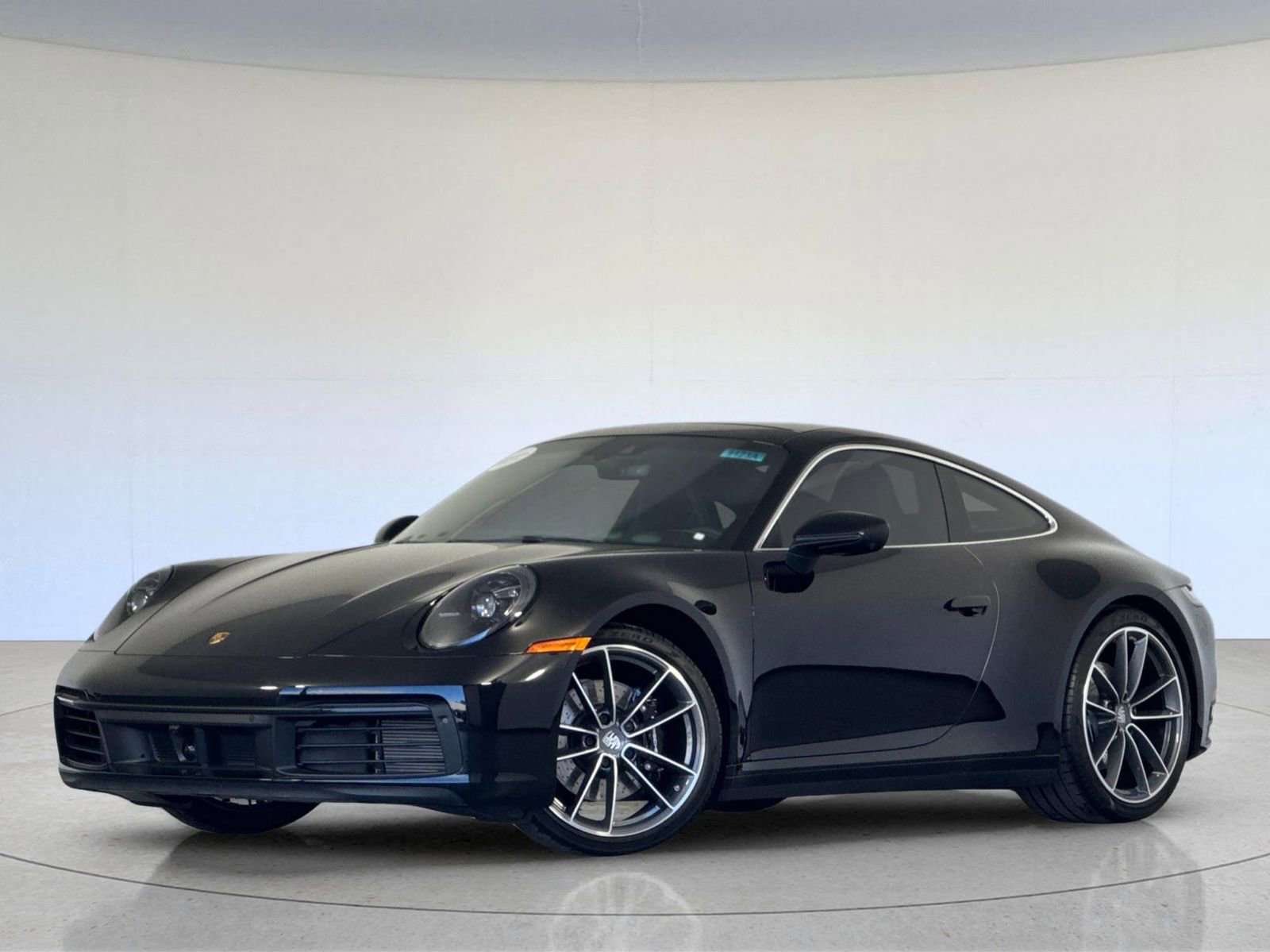 Certified 2023 Porsche 911 Carrera 4S image 1