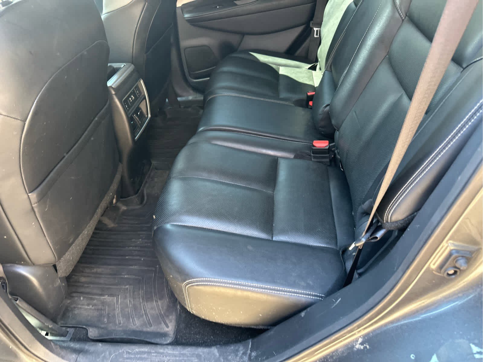 Used 2019 Nissan Murano SL w/ SL Technology Package AWD/4WD image 7