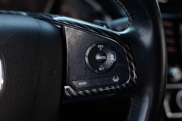 Used 2020 Honda Civic Sport image 31