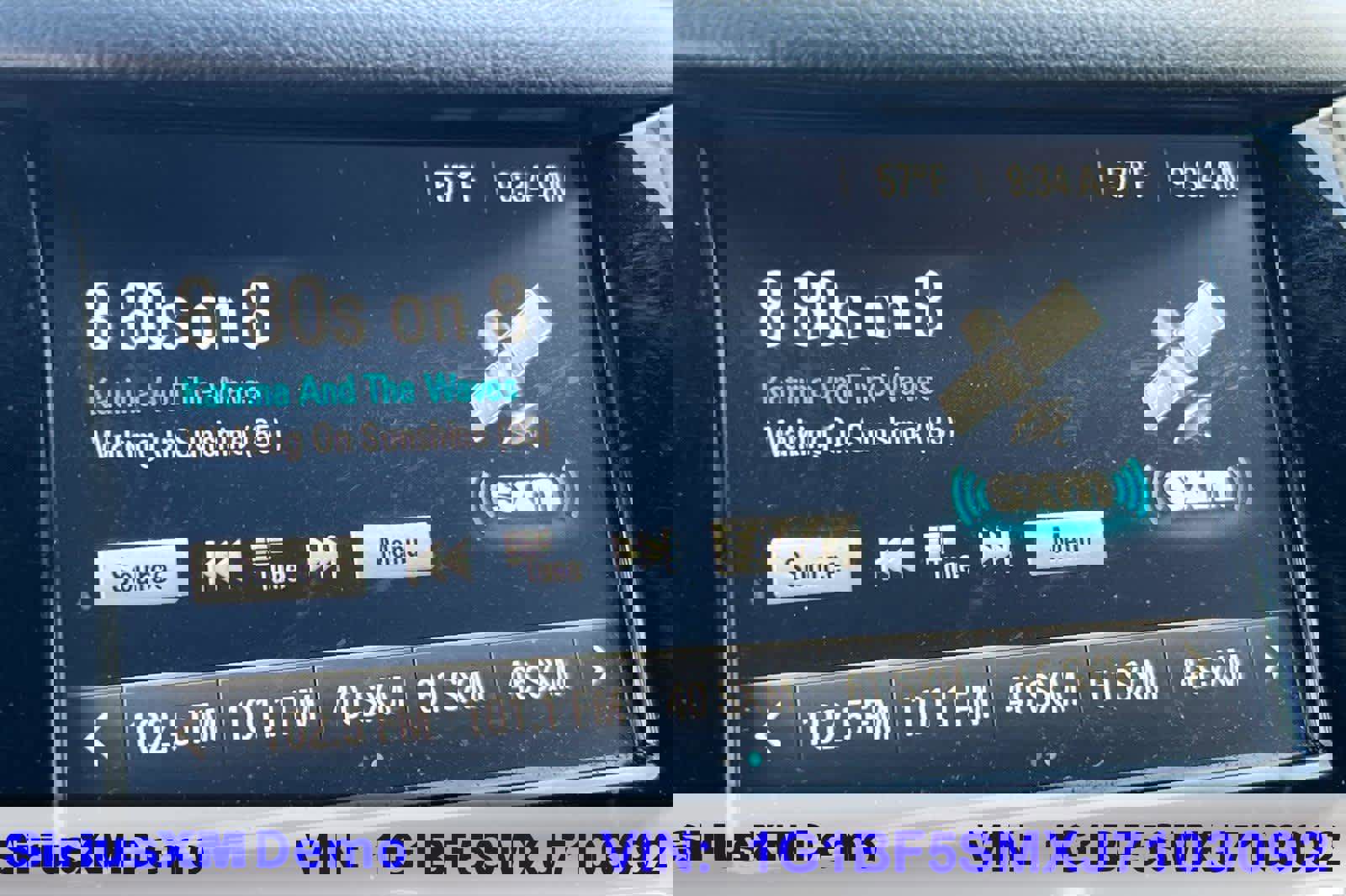 Used 2018 Chevrolet Cruze Premier FWD image 31