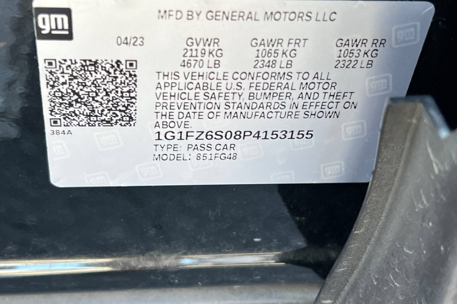 Used 2023 Chevrolet Bolt EUV Premier w/ Sun & Sound Package FWD image 55