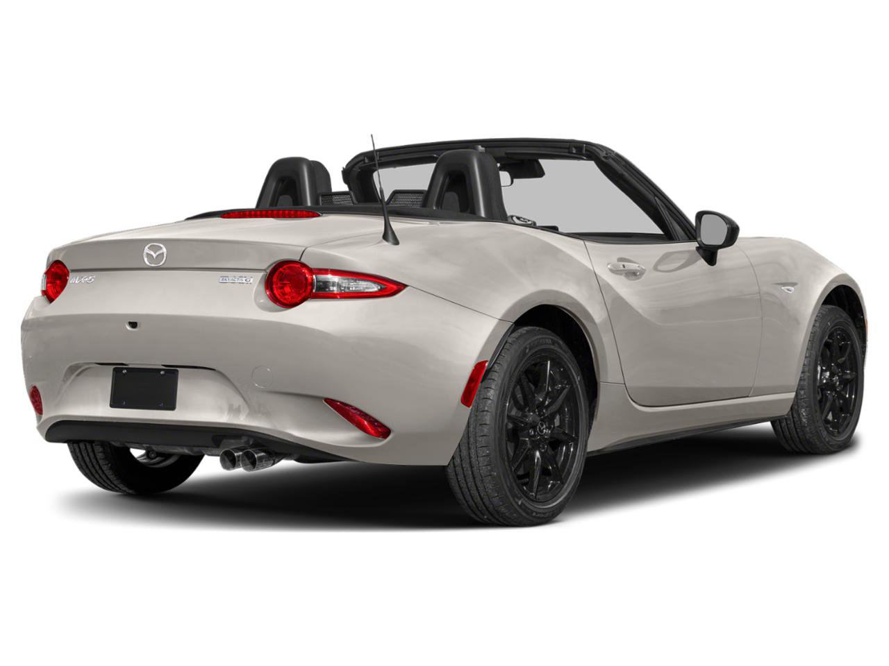 Used 2022 MAZDA MX-5 Miata Sport image 50