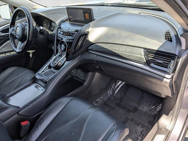 Used 2019 Acura RDX FWD w/ Technology Package image 24