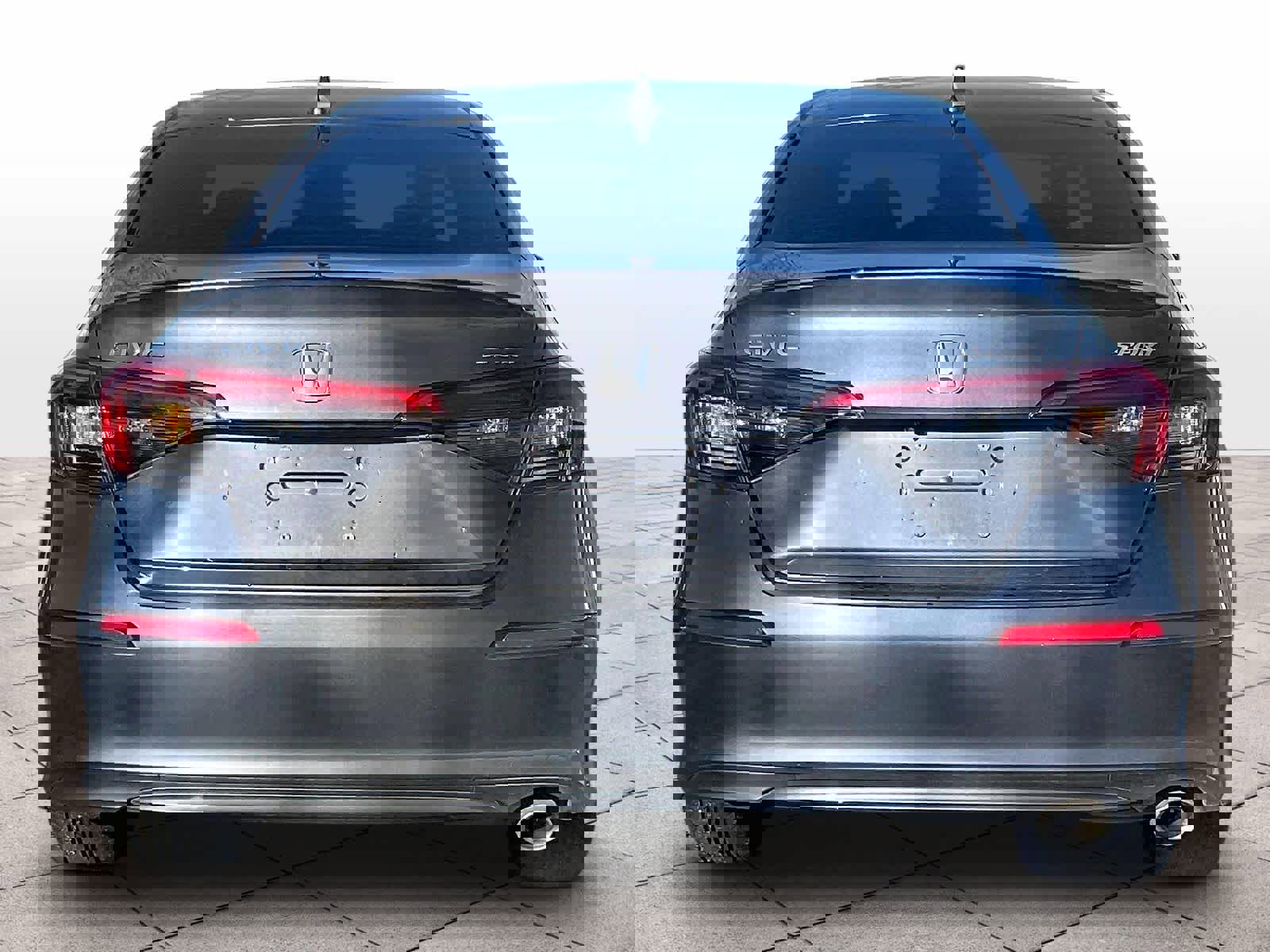 Used 2024 Honda Civic Sport image 7